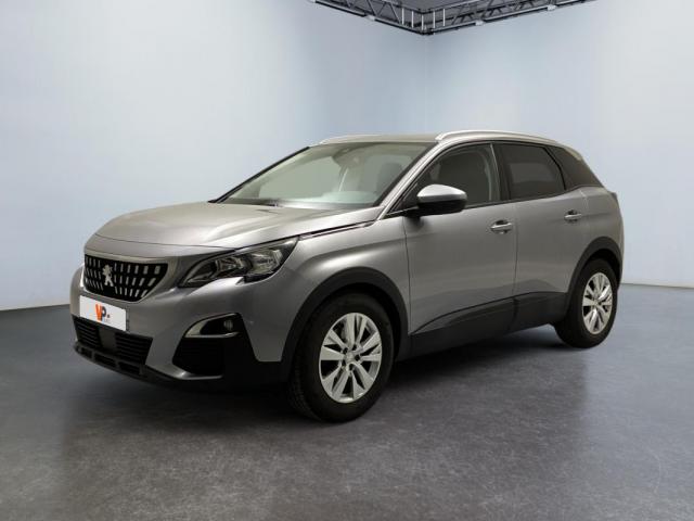 Peugeot 3008 Business 1.6 Bluehdi 120ch S&s Eat6 Active