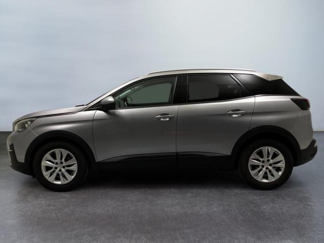 Peugeot 3008 image 6