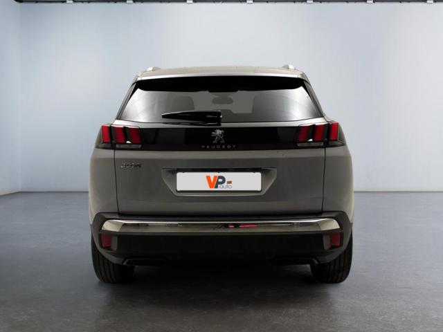 Peugeot 3008 image 5