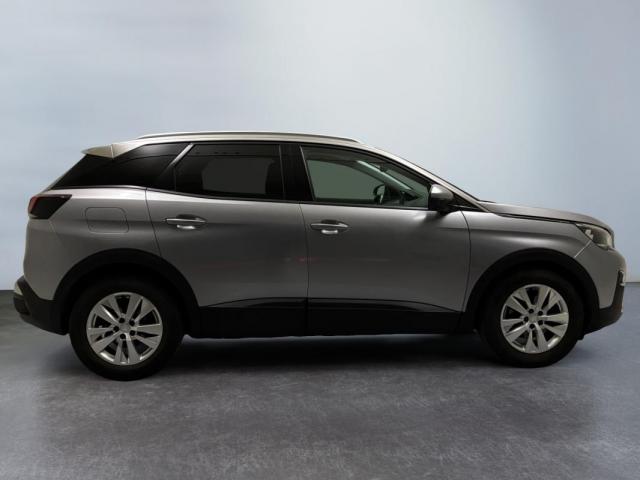 Peugeot 3008 image 4