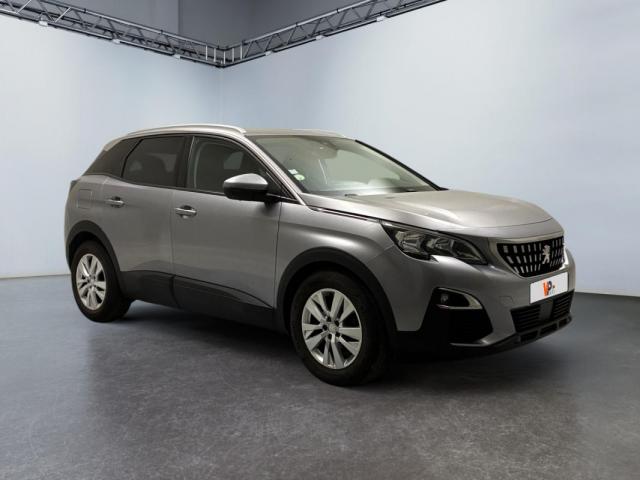 Peugeot 3008 image 7