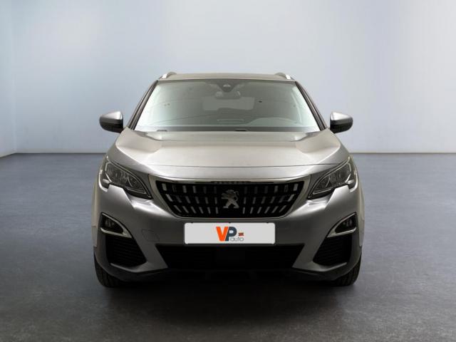 Peugeot 3008 image 2