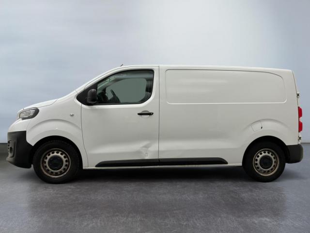 Peugeot Expert image 8