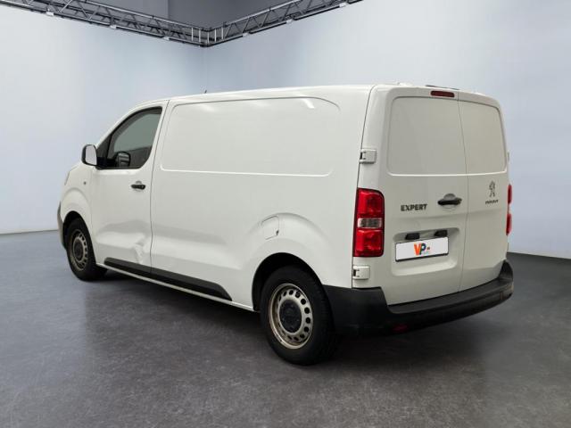 Peugeot Expert image 2