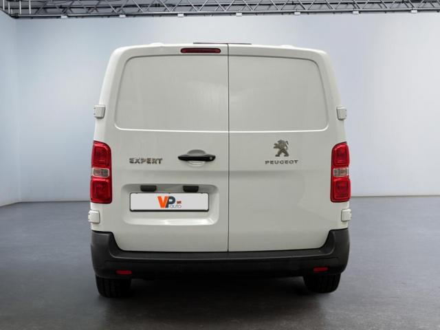 Peugeot Expert image 5