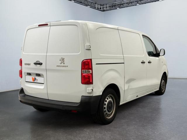 Peugeot Expert image 1