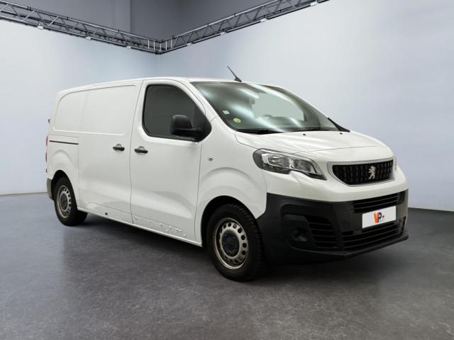 Peugeot Expert image 7