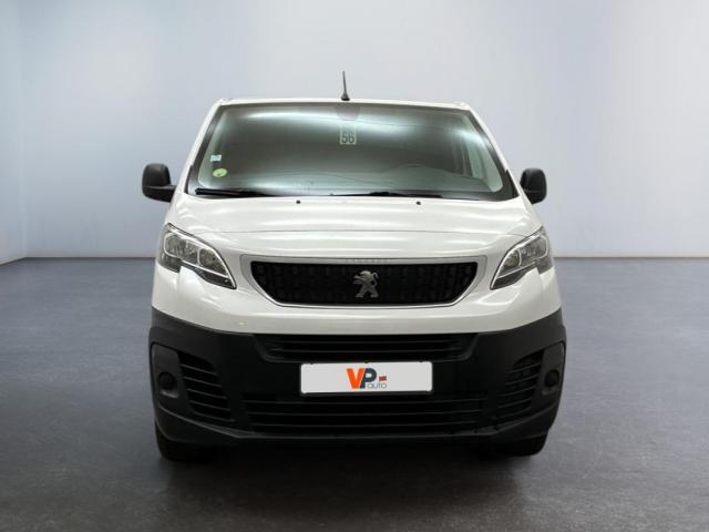 Peugeot Expert image 3