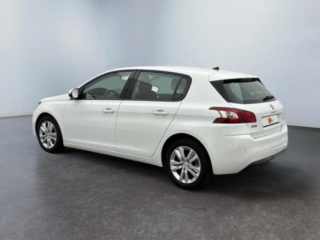 Peugeot 308 image 8