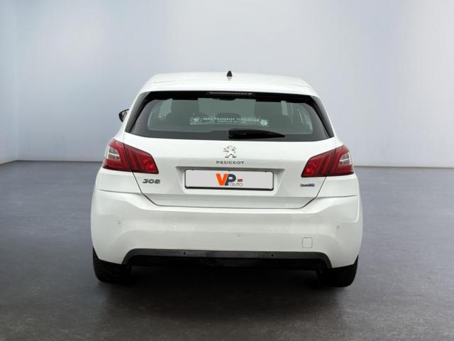 Peugeot 308 image 3