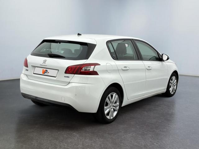 Peugeot 308 image 5