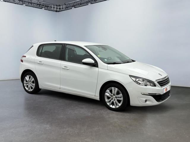 Peugeot 308 image 7