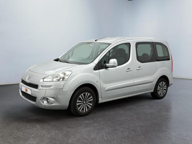 Peugeot Partner Tepee 1.6 Hdi Fap 90ch Active