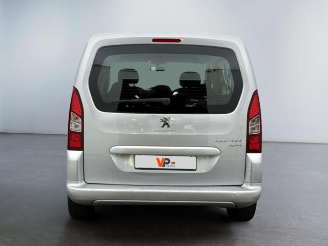 Peugeot Partner Tepee image 1