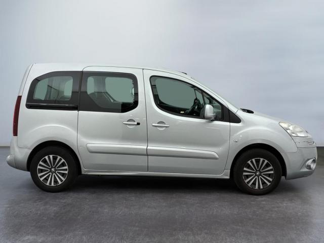 Peugeot Partner Tepee image 2