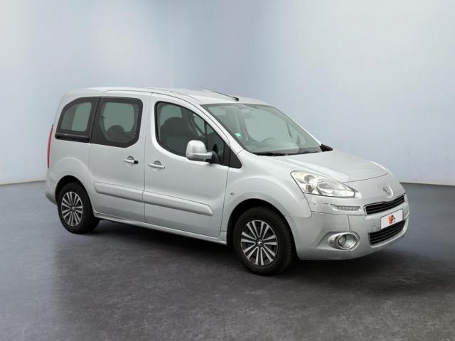 Peugeot Partner Tepee image 6