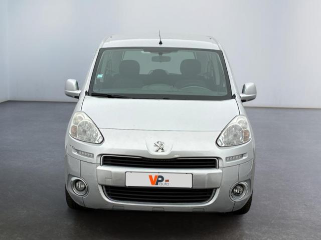 Peugeot Partner Tepee image 5