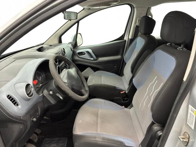 Peugeot Partner Tepee image 4