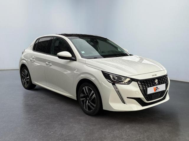 Peugeot 208 image 7