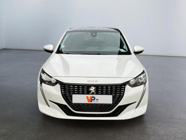 Peugeot 208 image 1