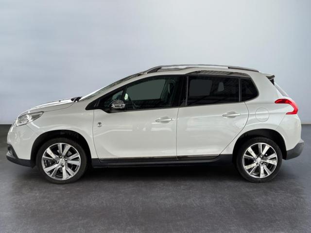 Peugeot 2008 image 5