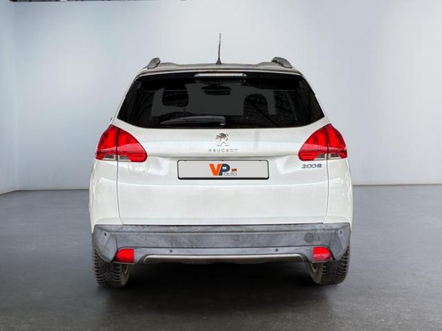 Peugeot 2008 image 4