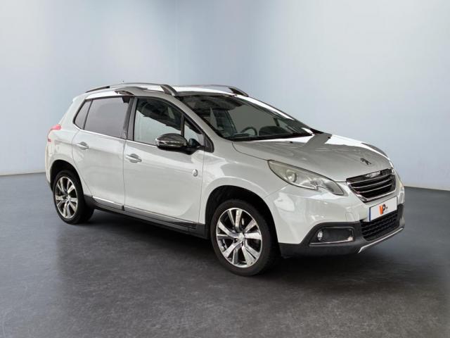 Peugeot 2008 image 1