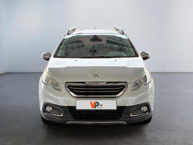 Peugeot 2008 image 6