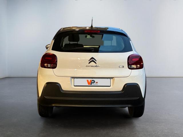 Citroen C3 image 2
