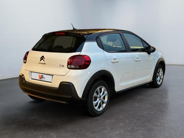 Citroen C3 image 1