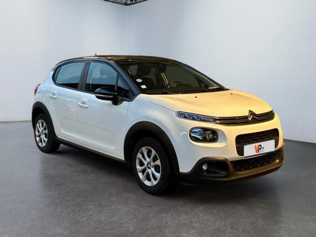 Citroen C3 image 4