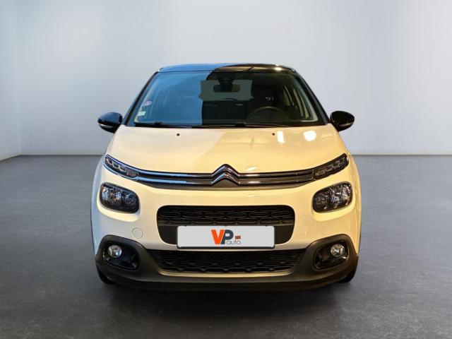 Citroen C3 image 6