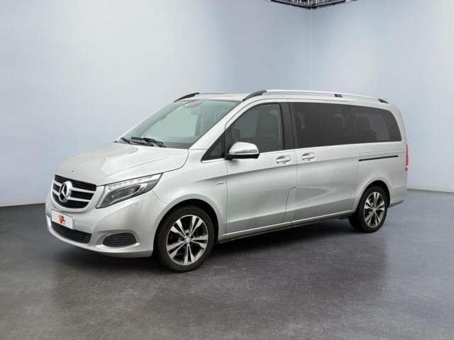 Mercedes Benz Classe V Compact 220 D 7g-Tronic Plus Executive