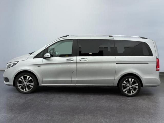 Mercedes Benz Classe V image 6