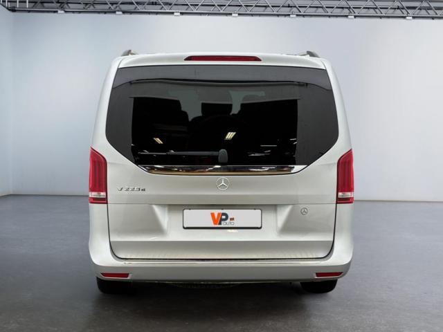 Mercedes Benz Classe V image 1