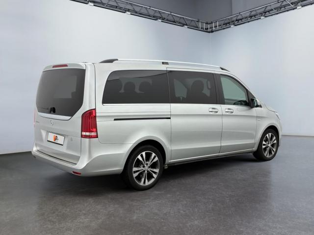 Mercedes Benz Classe V image 3