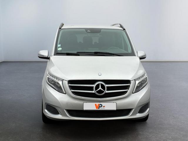 Mercedes Benz Classe V image 8