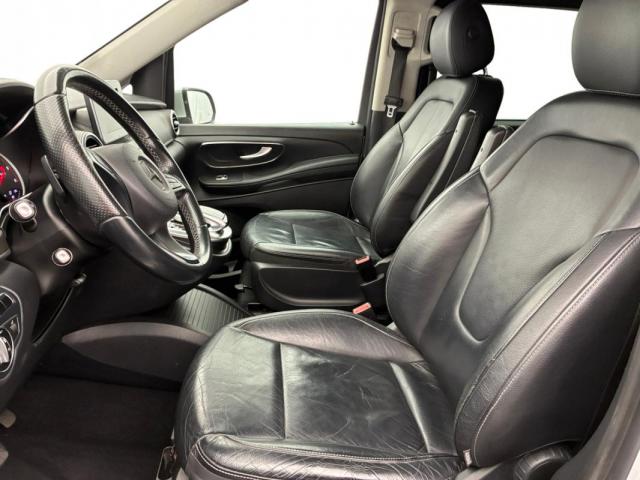 Mercedes Benz Classe V image 2