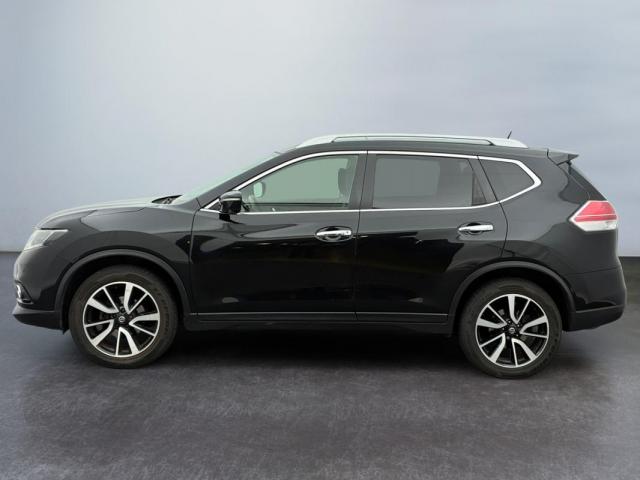 Nissan X-Trail image 8