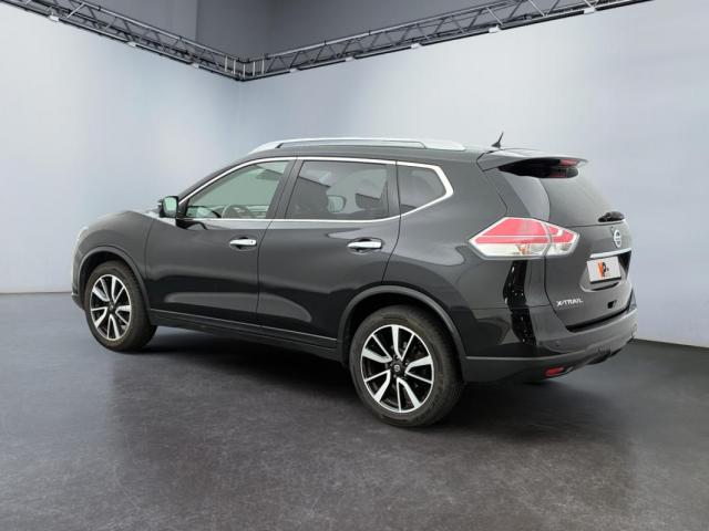 Nissan X-Trail image 1
