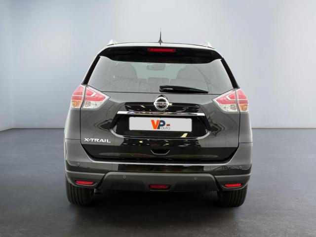 Nissan X-Trail image 3