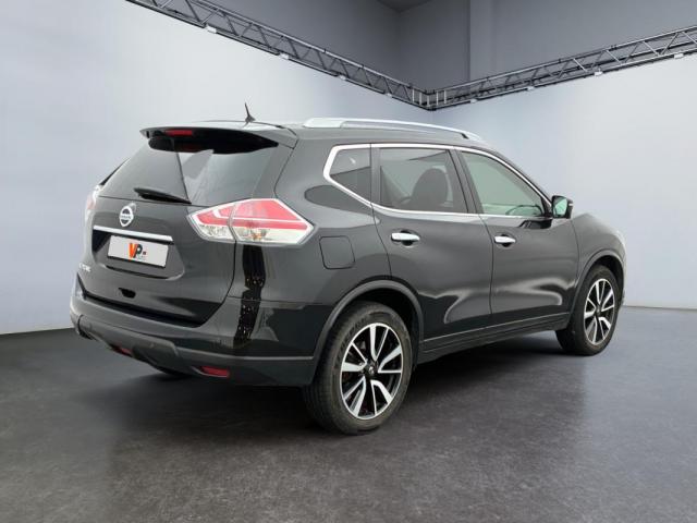 Nissan X-Trail image 5