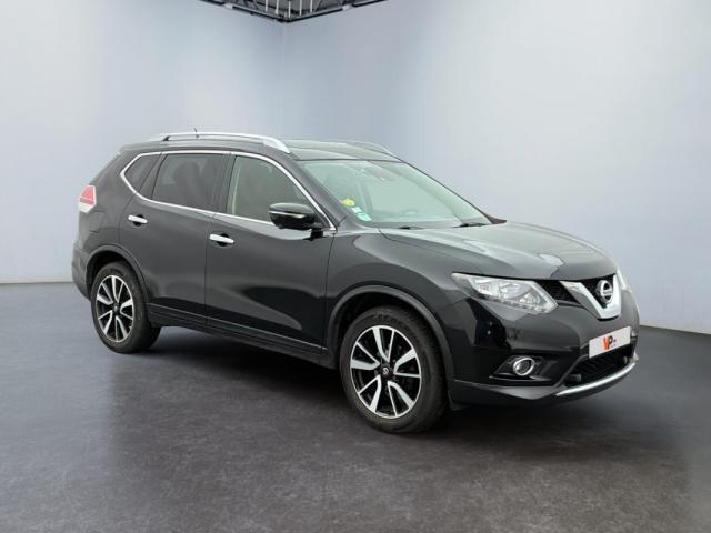 Nissan X-Trail image 6