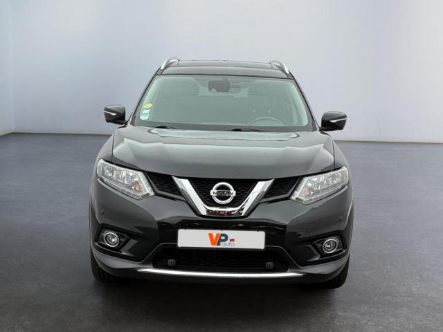 Nissan X-Trail image 7