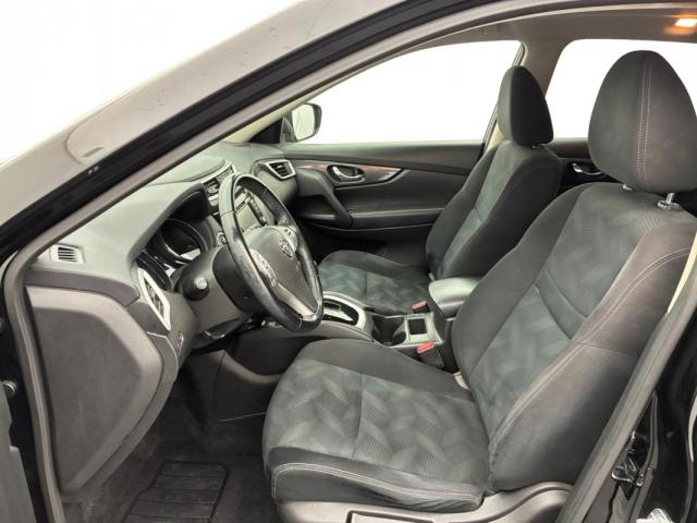 Nissan X-Trail image 4