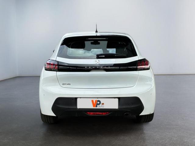 Peugeot 208 image 3