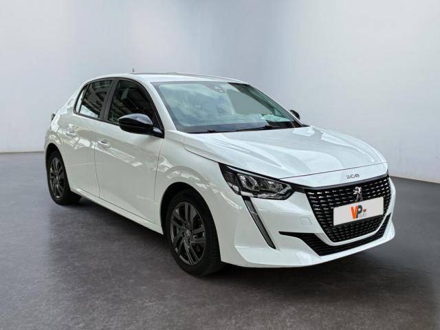 Peugeot 208 image 2