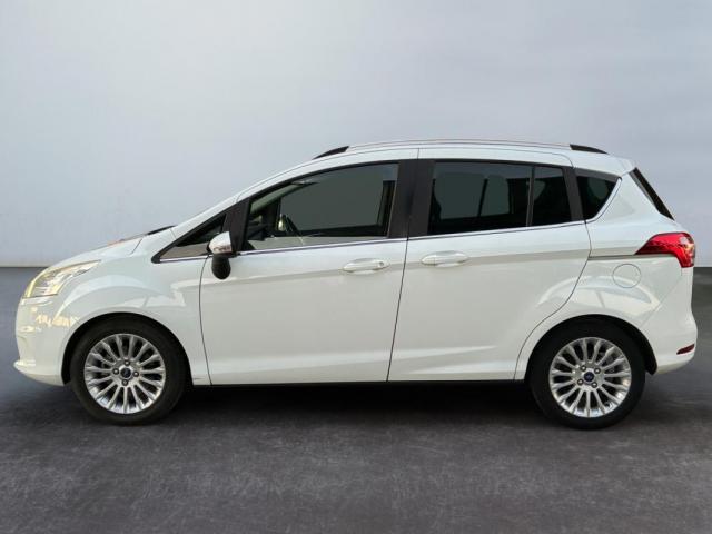 Ford B-Max image 4