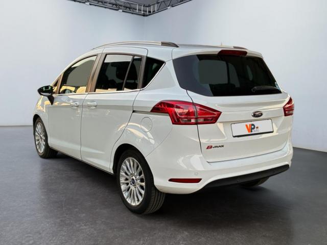Ford B-Max image 3