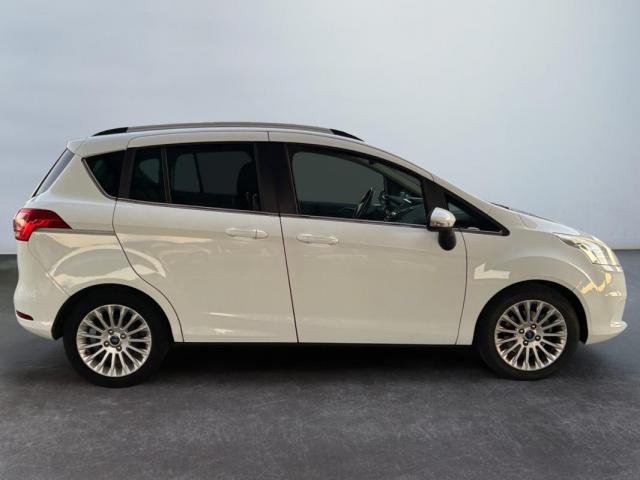 Ford B-Max image 6